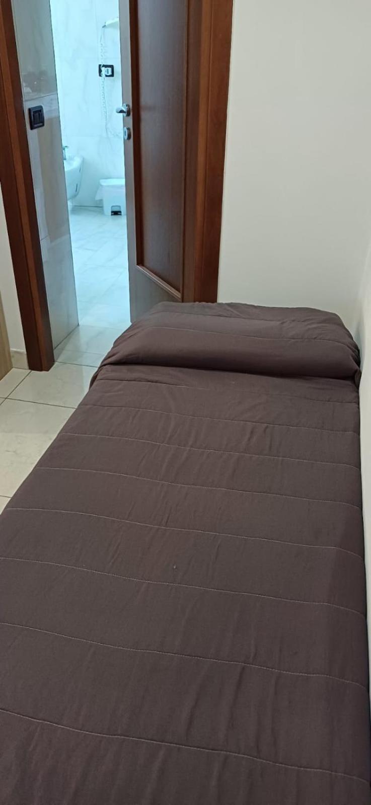 B&B Terracina Holiday Eksteriør bilde