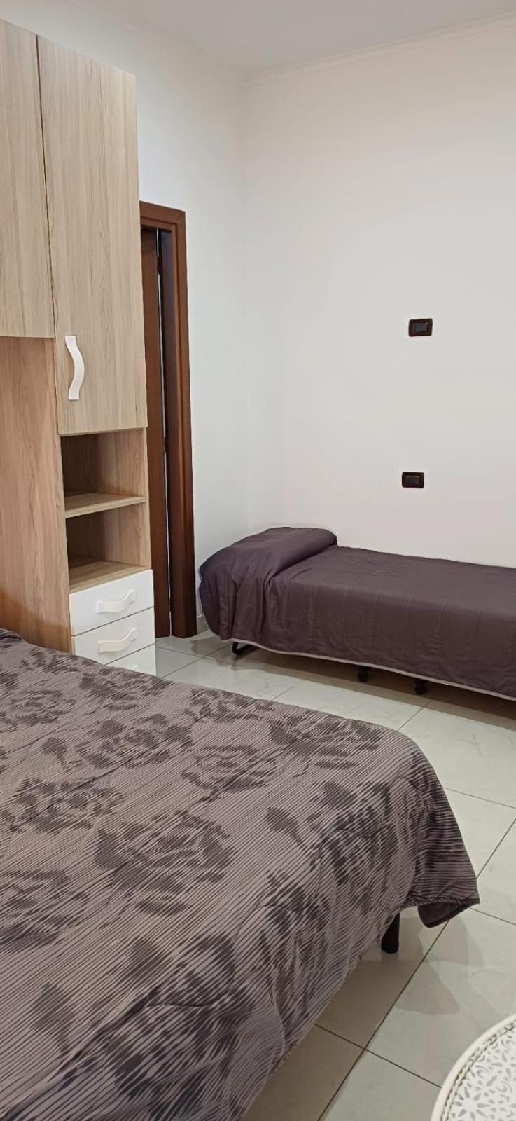 B&B Terracina Holiday Eksteriør bilde