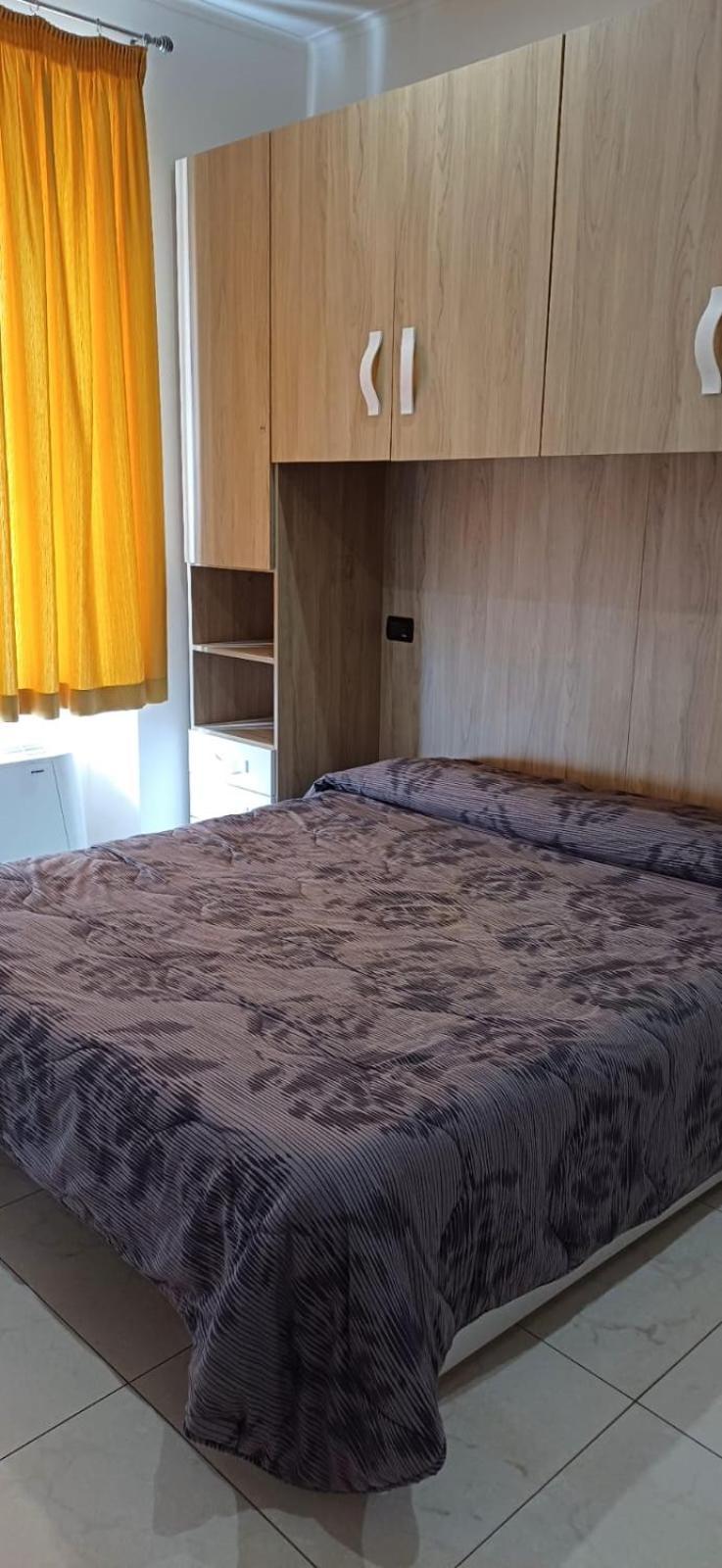 B&B Terracina Holiday Eksteriør bilde